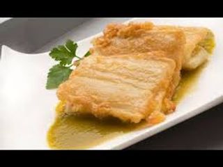 receta simple y sencilla Pencas de acelga rellenas de tofu y pimientos